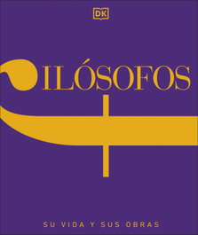 Filósofos, AA.VV - DORLING KINDERSLEY (DK)