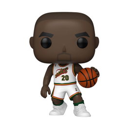 Funko NBA Legends POP! Sports Gary Payton Sonics