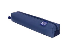 Portatodo Oxford Kangoo Oxford&You Cuadrado Pequeño Azul Jeans