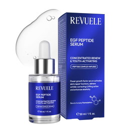 Revuele Egf Peptide Serum, 30 ml
