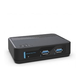 SEH utnserver ProMax Geräteserver USB-C USB 3.0