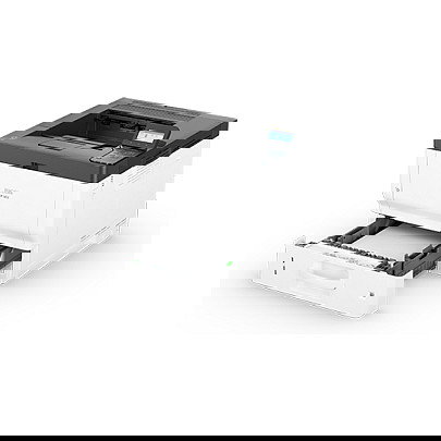 Ricoh P 502 Impresora Laser Monocromo A4 1200 x 1200 DPI 43 ppm Negra