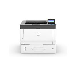 RICOH impresora laser monocromo P 502