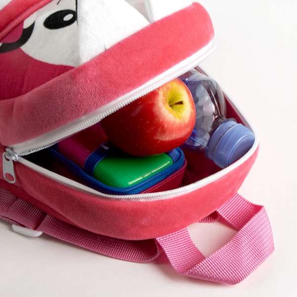 Cerdá Mochila Guardería Premium La Casa de Gabby Gabby's Dollhouse 18.0 x 22.0 x 4.0 cm Cerdá Mochila Guardería Premium La Casa de Gabby Gabby's Dollhouse 18.0 x 22.0 x 4.0 cm