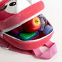 Cerdá Mochila Guardería Premium La Casa de Gabby Rosa
