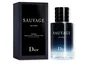 Dior Sauvage Eau Forte Eau de Parfum 60 ml