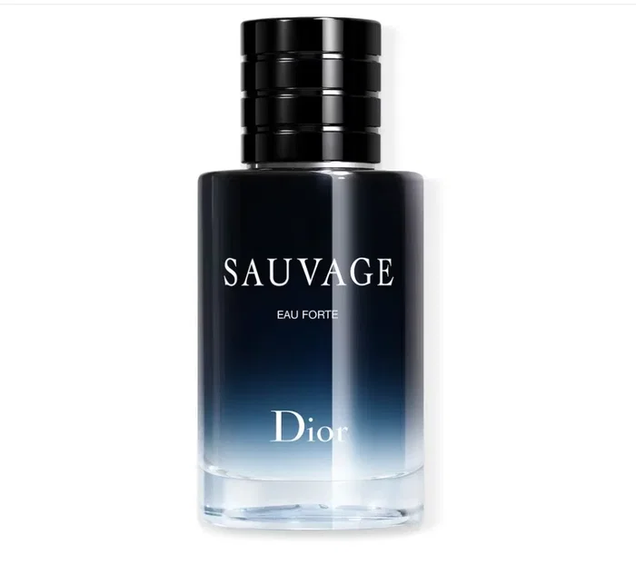 Dior Sauvage Eau Forte Eau de Parfum 60 ml
