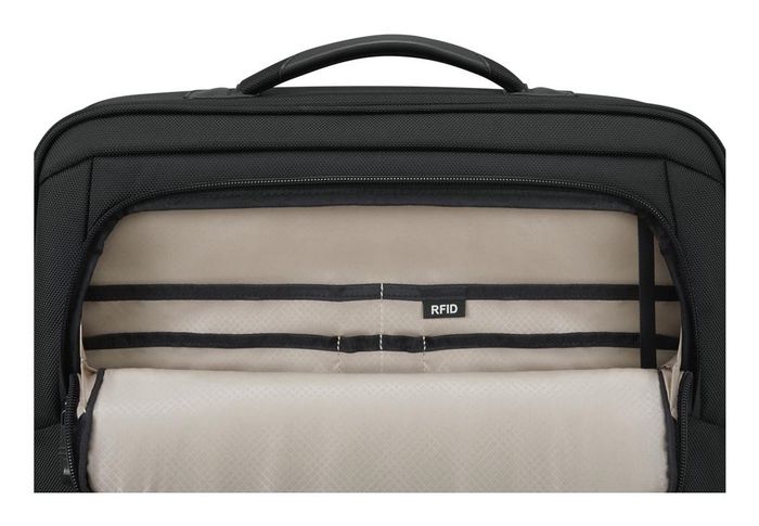 Maletín lenovo thinkpad professional 14-inch topload gen 2 35,6 cm (14") toploader negro