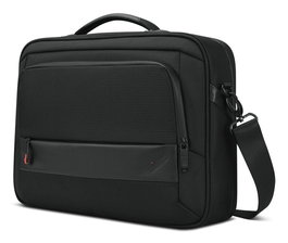 Lenovo ThinkPad Professional Maletín Toploader Gen 2 para Portátil 14 Pulgadas (35.6 cm) - Negro con Tirante para Hombro, Ligero 690 g, Resistente al Agua