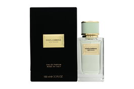 Dolce & Gabbana Velvet Infusion Eau de Parfum 100ml Spray