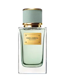 Dolce & Gabbana Velvet Infusion Agua de perfume 100 ml Spray