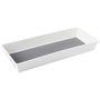 Mondex Organizador cajón space system 15 x 38 x 5 cm
