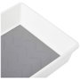 Mondex Organizador cajón space system 15 x 38 x 5 cm