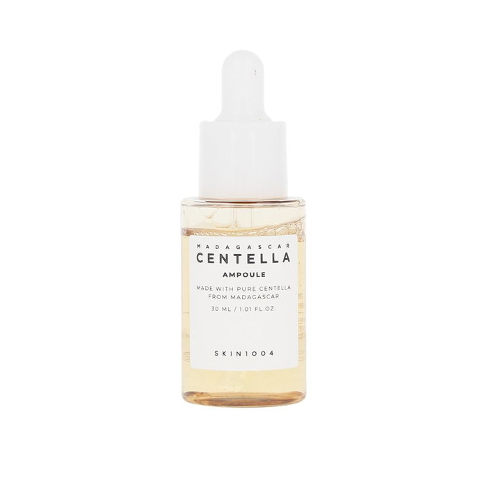 Skin1004 Madagascar Centella Ampoule 30ml Skin1004 Madagascar Centella Ampoule 30ml