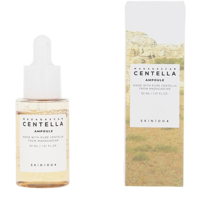 Skin1004 Madagascar Centella Ampoule 30ml Skin1004 Madagascar Centella Ampoule 30ml
