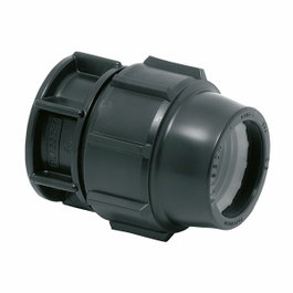 Plasson Tapón de polipropileno 32 mm