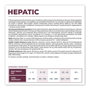 VET EXPERT VET Hepatic Dog 12 kg