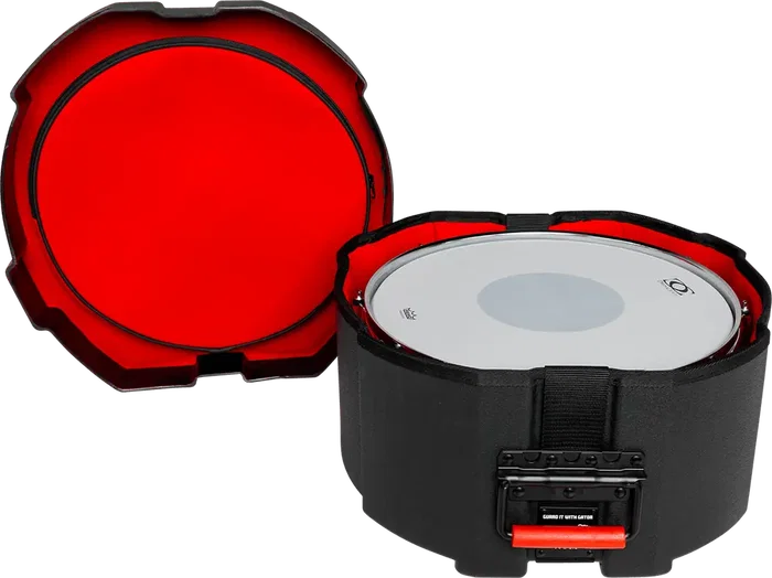 Gator Estuche para Caja 14" X 6,5" Gator Gator Estuche para Caja 14" X 6,5" Gator