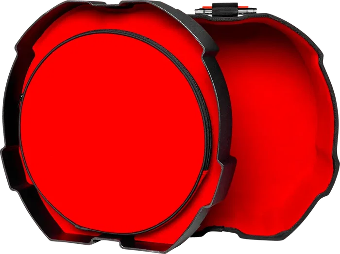 Gator Estuche para Caja 14" X 6,5" Gator Gator Estuche para Caja 14" X 6,5" Gator