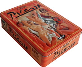 SUSAETA EDICIONES, Arte de Picasso, el (Quiero saber)