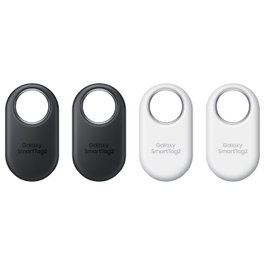 Samsung Galaxy SmartTag2 negro/blanco (Pack de 4)