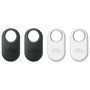 Samsung Galaxy SmartTag2 negro/blanco (Pack de 4)
