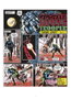 Tebeos Dolmen Editorial S.L. Rogue Trooper 03, El ojo del traidor!​