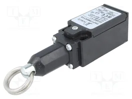POKÓJ Interruptor de fin de carrera de anillo NO + NC 10A