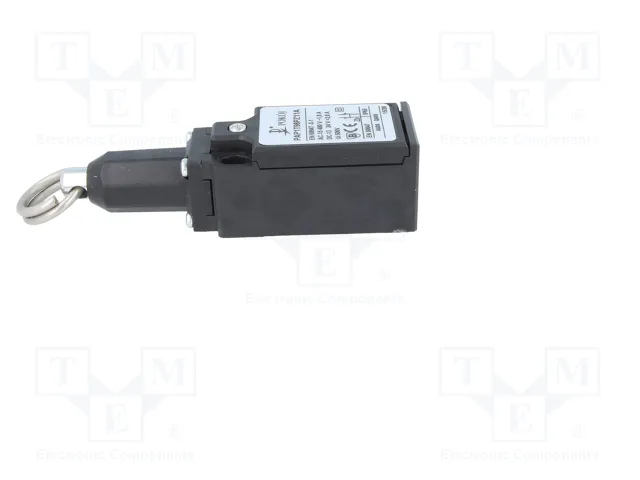 POKÓJ Interruptor de fin de carrera de anillo NO + NC 10A