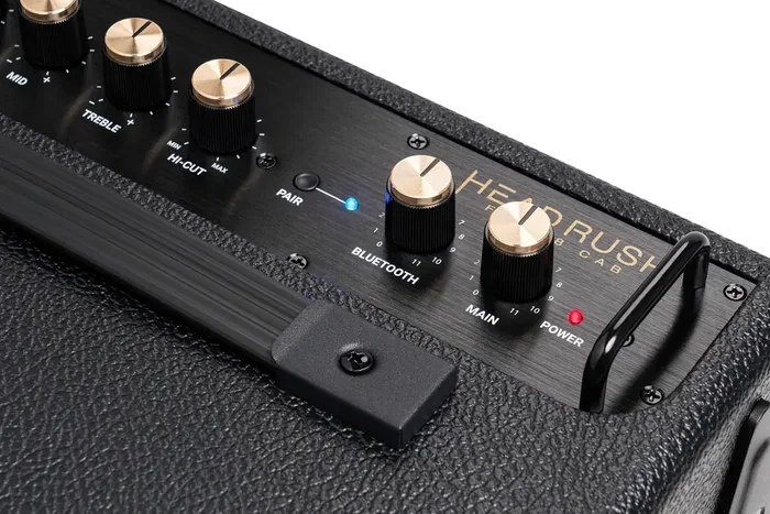 HEADRUSH FRFR-8 CAB HEADRUSH FRFR-8 CAB
