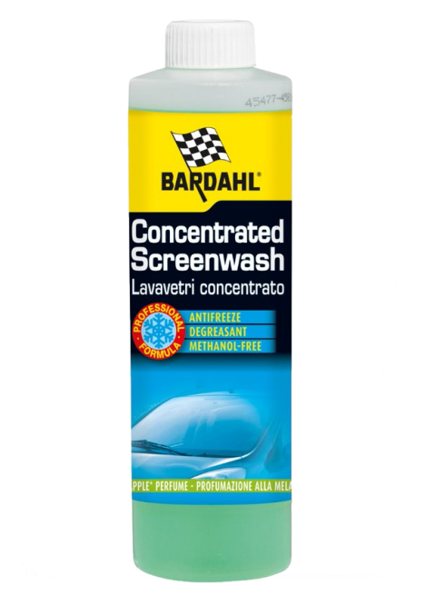 Bardahl 4569 Anticongelante Limpiaparabrisas Antifrost 250 mL Bardahl 4569 Anticongelante Limpiaparabrisas Antifrost 250 mL