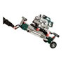Metabo KSU 401 Soporte para Sierra de Inglete 629006000