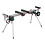 Metabo KSU 401 Soporte para Sierra de Inglete 629006000