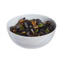 Luminarc Ensaladera Opal Diwali Granit Marb Bicolor 21 cm