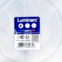 Luminarc Ensaladera Opal Diwali Granit Marb Bicolor 21 cm