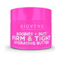 Biovène Manteca Hidratante HYDRATING BUTTER FIRM & TIGHT soft velvet cream for butt & chest para Glúteos y Senos, 50 ml