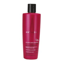 Artistic Hair Champú Color Care 300ml con Proteínas de Caviar y Cachemira para Cabello Teñido y Tratado