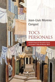 Tocs personals, Joan-Lluís Moreno Congost - VIENA