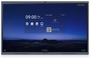 MAXHUB C7530 Panel Plano Interactivo Táctil 75" (190,5 cm) 4K Ultra HD, Procesador Intel, 20 Puntos Táctiles, Altavoces 40W, para Reuniones y Empresas