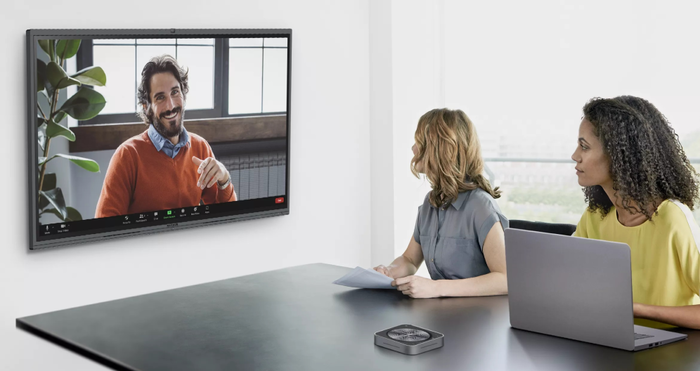 MAXHUB C7530 Panel Plano Interactivo Táctil 75" (190,5 cm) 4K Ultra HD, Procesador Intel, 20 Puntos Táctiles, Altavoces 40W, para Reuniones y Empresas