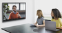 MAXHUB C7530 Panel Plano Interactivo Táctil 75" (190,5 cm) 4K Ultra HD, Procesador Intel, 20 Puntos Táctiles, Altavoces 40W, para Reuniones y Empresas