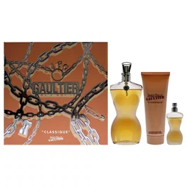 Jean Paul Gaultier Set Classique para Mujer