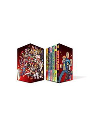 Penguin Random House Grupo Editorial S.A.U. Estuche Scott Pilgrim (6 vol)