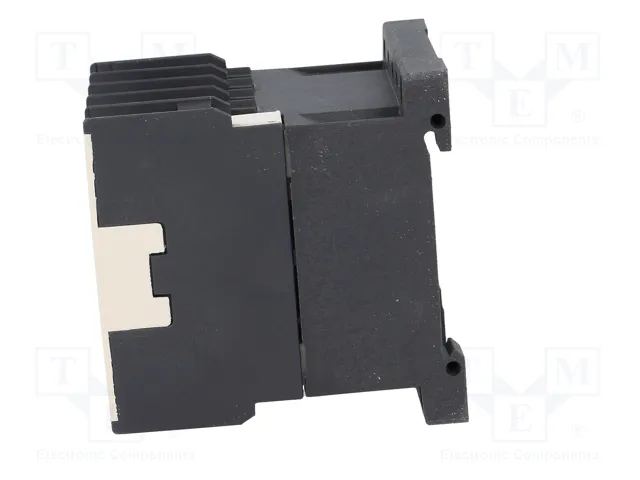 SCHNEIDER ELECTRIC Contactor TeSys K LC1K1610B7 3-polar 16A 24VAC