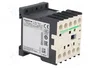 SCHNEIDER ELECTRIC Contactor TeSys K LC1K1610B7 3-polar 16A 24VAC