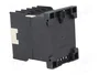 SCHNEIDER ELECTRIC Contactor TeSys K LC1K1610B7 3-polar 16A 24VAC