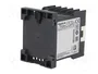 SCHNEIDER ELECTRIC Contactor TeSys K LC1K1610B7 3-polar 16A 24VAC