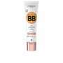 L'Oréal Paris Magic BB Cream SPF10 medium dark