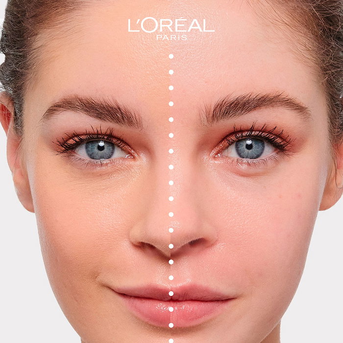 L'Oréal Paris MAGIC BB Cream SPF10 #Medium Dark 30 ml Base de Maquillaje Multifuncional