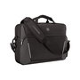 Wenger Maletín para portátil XE Compact Brief 16 40,64cm 16Zoll con bolsillo para tablet Negro